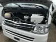 Toyota HiAce 2016 Fari - Babban Rufi - 2