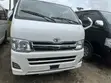 Toyota HiAce 2016 Fari - Babban Rufi - 3