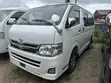Toyota HiAce 2016 Fari - Babban Rufi - 5