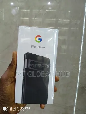 Sabon Google Pixel 8 Pro 256GB