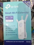 TP-Link RE450 WiFi Range Extender - 1