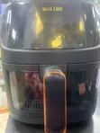 Silver Crest Air Fryer (8L, 2400W) - 4