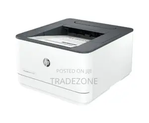 HP LaserJet Pro 3003dw Colour Laser Printer (3G654A)