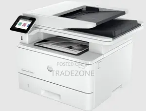 HP LaserJet Pro MFP 4103fdn Inki Mai Launi
