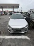 Hyundai Accent 2019 Silver - 3