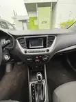 Hyundai Accent 2019 Silver - 5