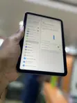 Apple iPad mini 6 256GB Gray WiFi + Cellular - 1