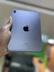 Apple iPad mini 6 256GB Gray WiFi + Cellular - 2