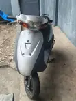 Suzuki Bike 2007 Grey - 1