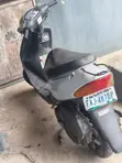 Suzuki Bike 2007 Grey - 2