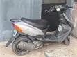 Suzuki Bike 2007 Grey - 4