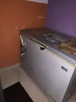 Nexus Deep Freezer 320L - An Kusa Da Amfani - 1
