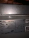 Nexus Deep Freezer 320L - An Kusa Da Amfani - 2