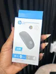 HP Wireless Mouse - 3