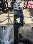 Toyota Corolla 2020 Front Grille (Used) - 1