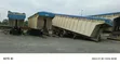 Akulolin Tipper na Mercedes-Benz Actros (24 Adadi) - 4