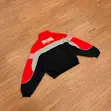 Protocol Index Track Jacket na Maza - 1