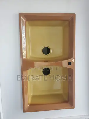 Eagle Brand Marble Kitchen Sink - Kwano Biyu