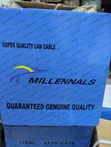 Millennals Outdoor Cat6 FTP Copper Cable - 4