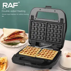 RAF Multifunctional Breakfast Maker