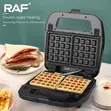 RAF Multifunctional Breakfast Maker - 1