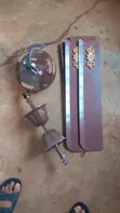 Orl Giant Ceiling Fan - 2