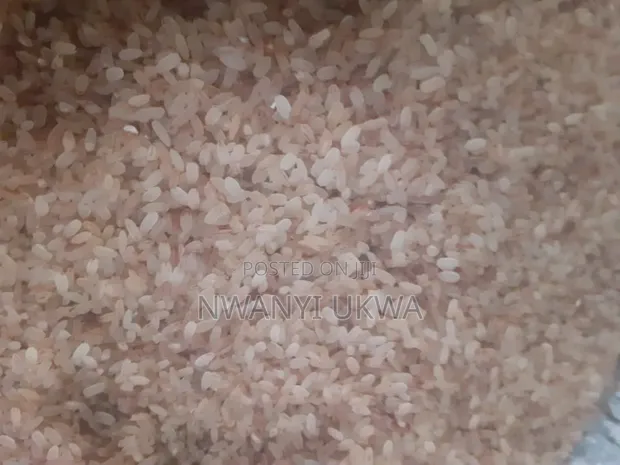 Premium Ofada Rice - Nwanyi Ukwa - 1