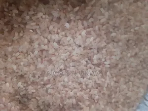 Premium Ofada Rice - Nwanyi Ukwa