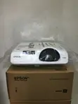 Epson EB-535W Short Throw WXGA Projector - 1