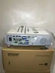 Epson EB-535W Short Throw WXGA Projector - 2