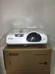 Epson EB-535W Short Throw WXGA Projector - 3