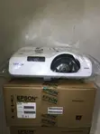 Epson EB-535W Short Throw WXGA Projector - 4
