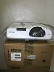 Epson EB-535W Short Throw WXGA Projector - 5