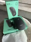 Logitech M150 Wireless Mouse - Sabon Hannu - 2