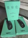 Logitech M150 Wireless Mouse - Sabon Hannu - 3