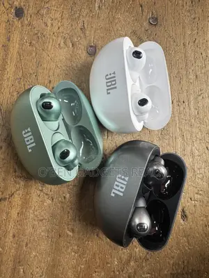 JBL Wave Beam 3 Kunshin Kunnen Waya