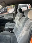 Mazda 3 2002 Gold - 2
