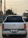 Honda Ridgeline 2008 Silver - 1