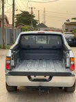 Honda Ridgeline 2008 Silver - 3