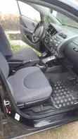 Honda Jazz 2004 Black - 5