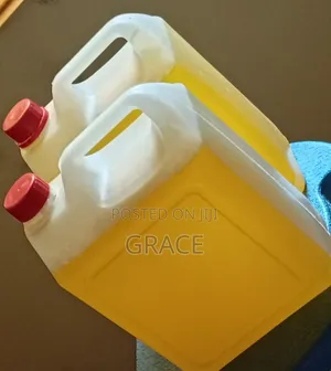 Liquid Wash Detergent