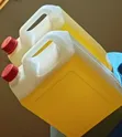 Liquid Wash Detergent - 1