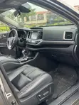 Toyota Highlander 2019 Sport Edition - 3