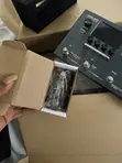 NUX MG-30 Guitar Multi-Effect Pedal - 4