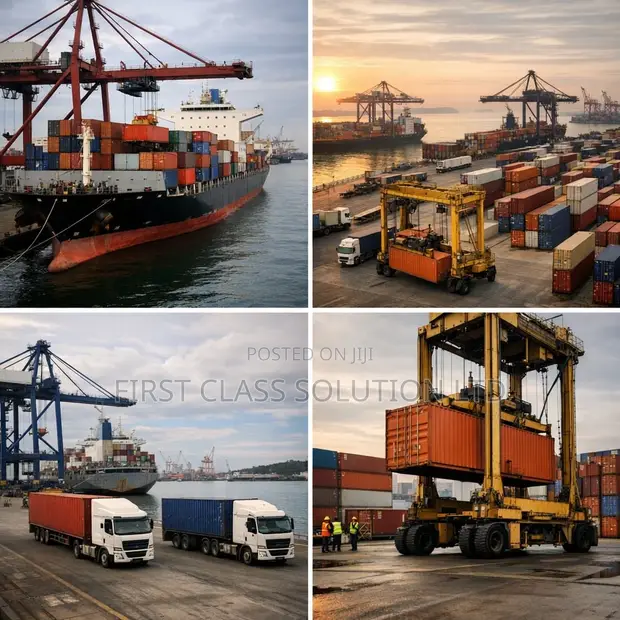 Sabis na Jirgin Sama, Sharewa da Wucewa ta Nupssy Freight - 1