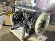 Brand New Sinotruk Howo MT13 CNG Engine - 3