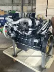 Brand New Sinotruk Howo MT13 CNG Engine - 4