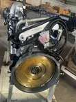 Brand New Sinotruk Howo MT13 CNG Engine - 5
