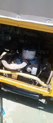 2022 Bajaj RE Keke Napep - Yellow - 4