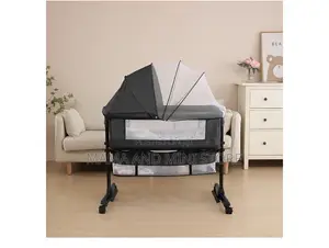 Graco Baby Bed Bassinet - An Kuma Amfani